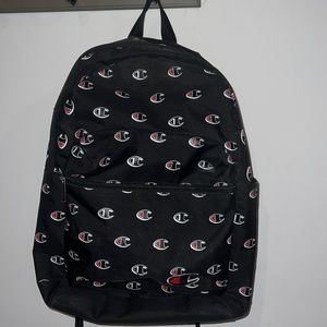 NEW Champion Advocate Backpack